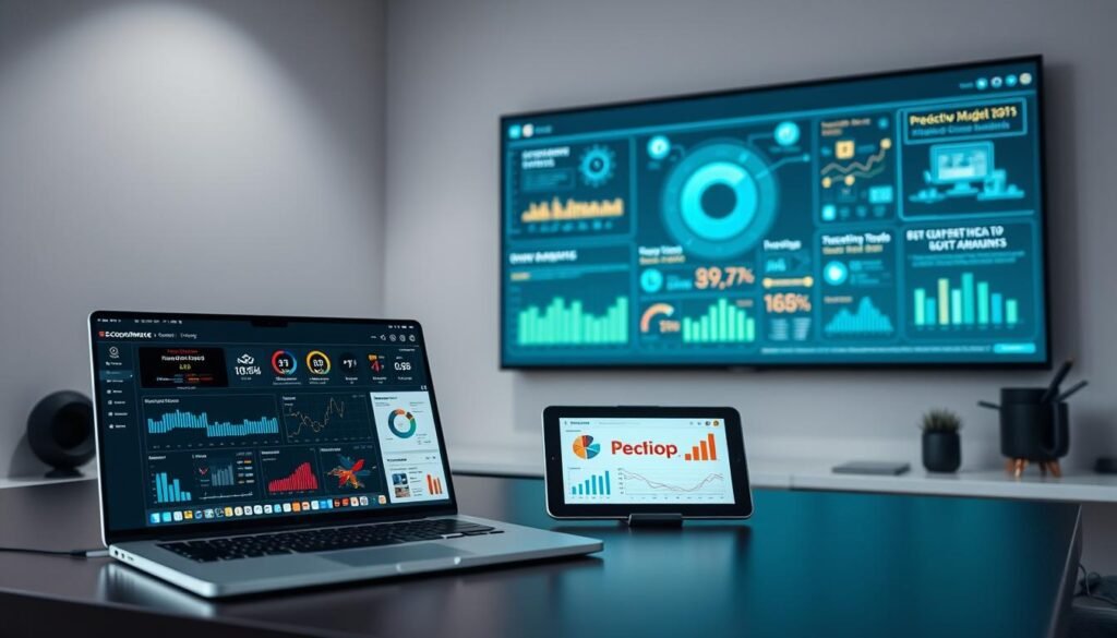 E-commerce Intelligence Platforms