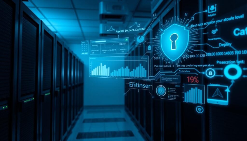 enterprise-grade security