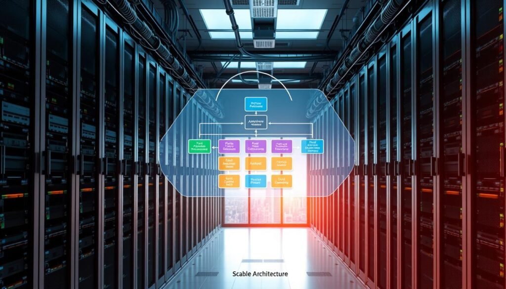 scalability architecture