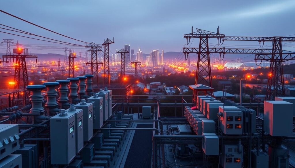 utility companies energy management