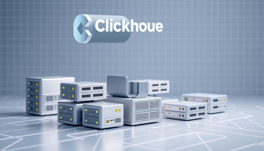Clickhouse Database Implementation