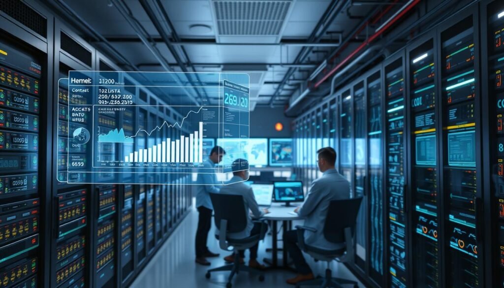 Data Management and Analytics