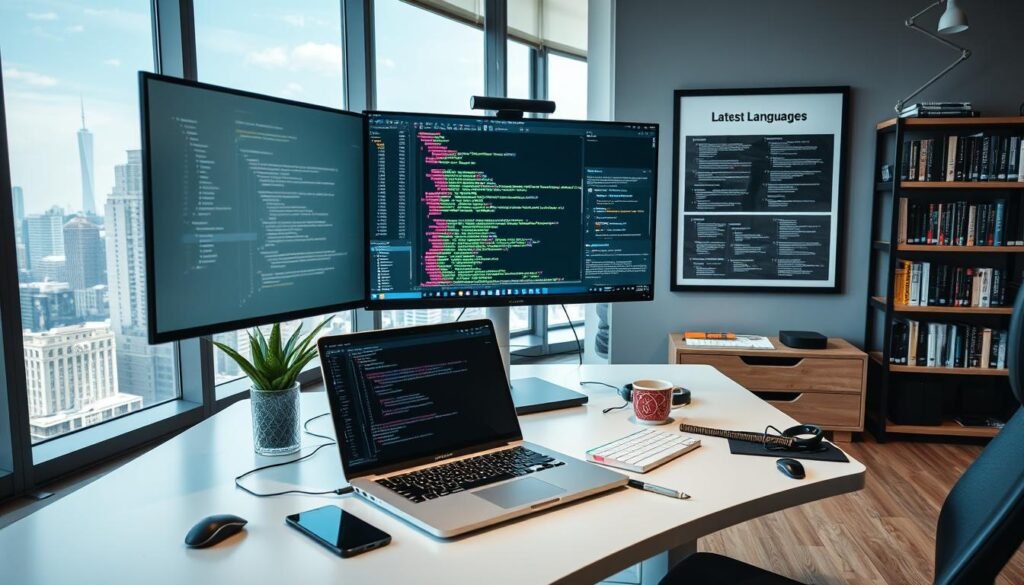 Development Environment Setup
