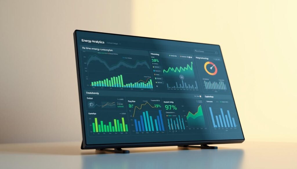 Google Gemini for Energy Insights