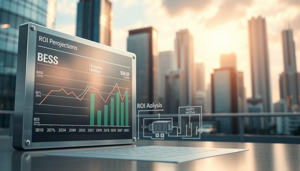 ROI Analysis